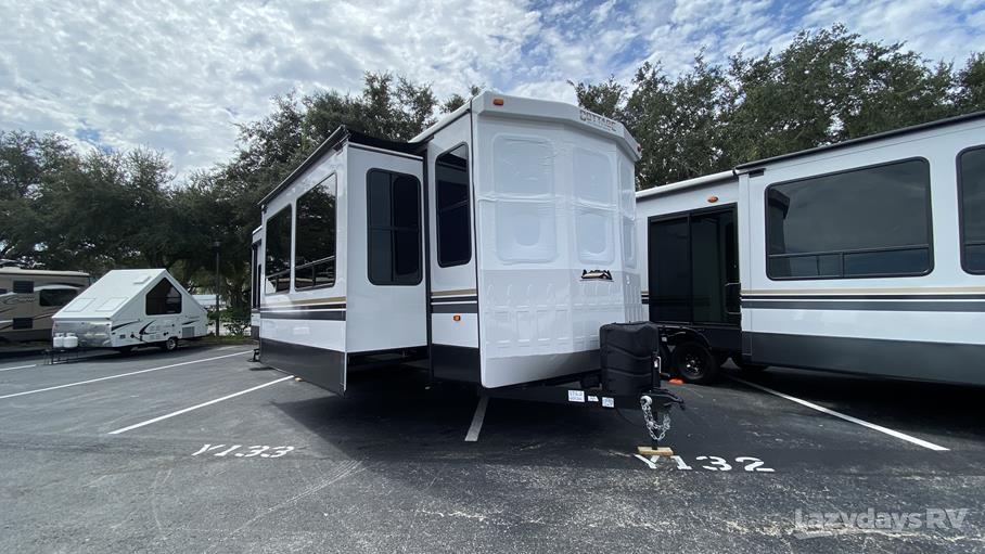 2022 Forest River Cedar Creek Cottage 40CDL for sale in Portland, OR