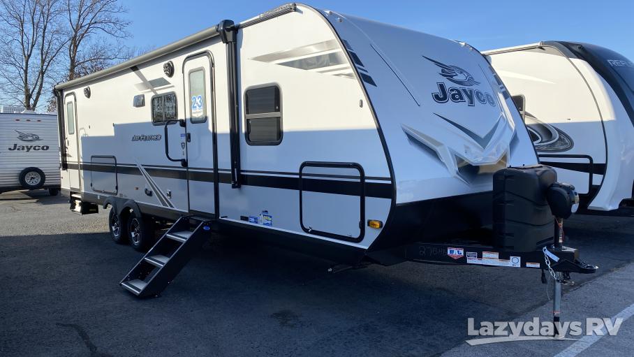 2022 Jayco Jay Feather 27BHB for sale in Chicagoland, IN Lazydays