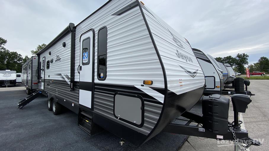 2022 Jayco Jay Flight SLX 8 265RLS for sale in Chicagoland, IN | Lazydays