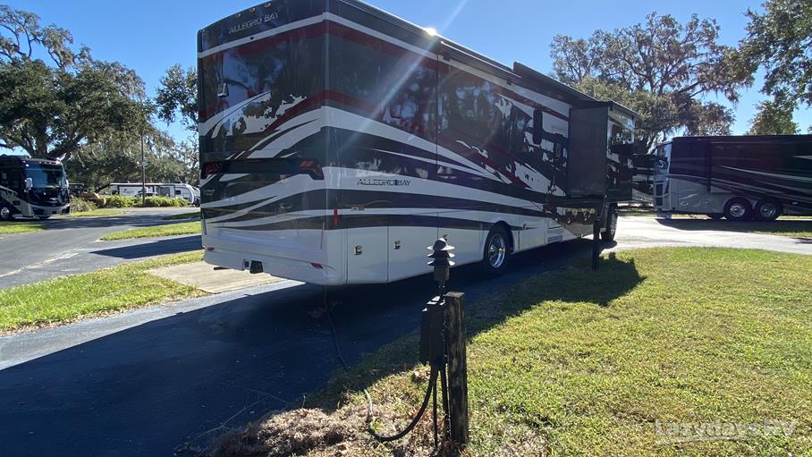 2023 Tiffin Motorhomes Allegro Bay 38 BB for sale in Portland (Oak ...