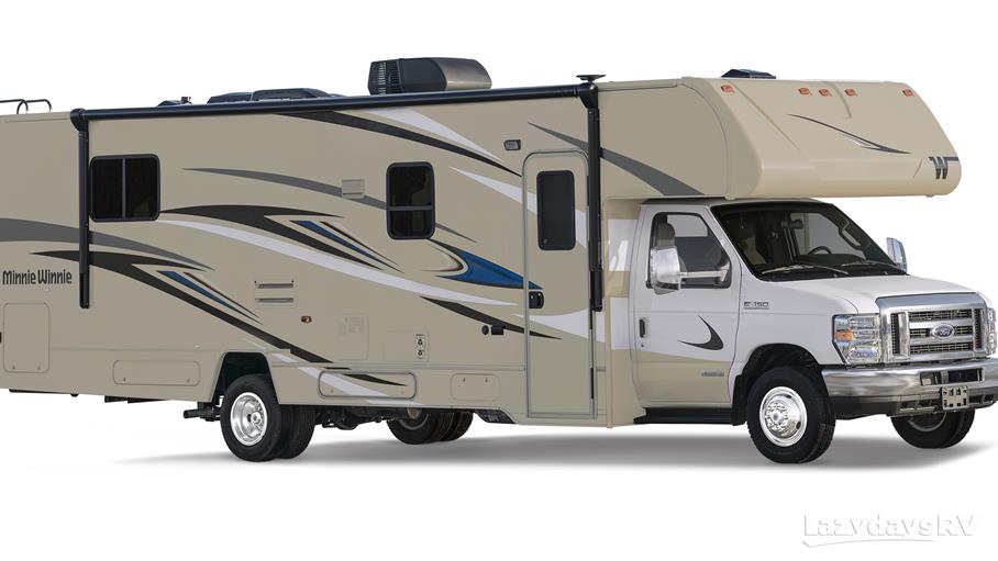 2023 Winnebago Minnie Winnie 26T for sale in Tampa, FL Lazydays