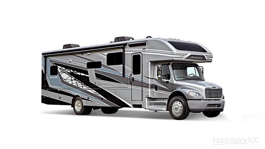 2023 Entegra Coach Accolade 37K for sale in Tampa, FL Lazydays