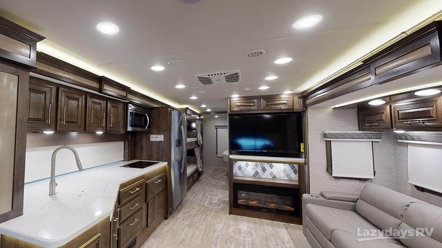 2023 Entegra Coach Accolade 37L for sale in Tampa, FL Lazydays