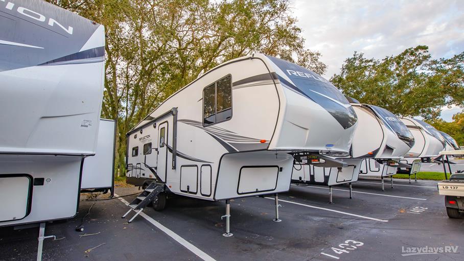 Lazy Days Rv Nashville