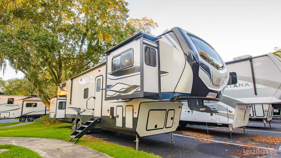 2023 Keystone RV Montana High Country 377FL for sale in Tampa, FL ...