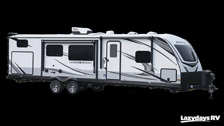 Lazydays Rv Of Chicagoland