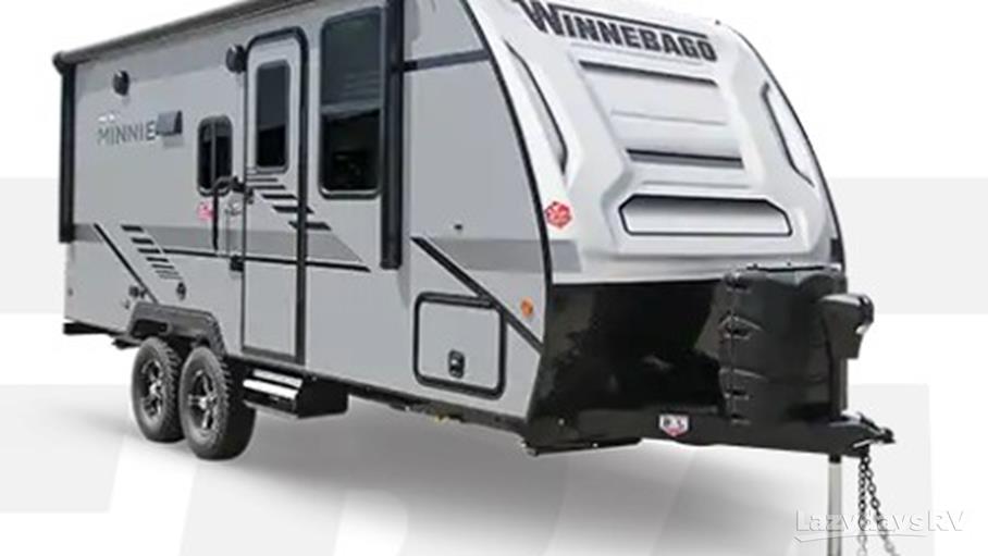 2023 Winnebago Micro Minnie 1700BH for sale in The Villages, FL Lazydays