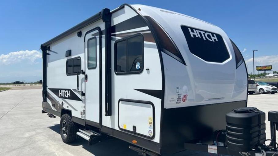 2024 Cruiser RV Hitch 18BHS for sale in Longmont, CO Lazydays