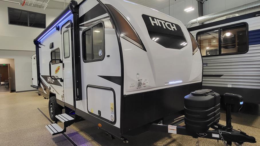 2024 Cruiser RV Hitch 18BHS for sale in Denver (Longmont), CO Lazydays