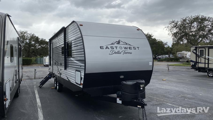 2020 Forest River EAST TO WEST SILVER LAKE 261RB for sale in Tampa, FL