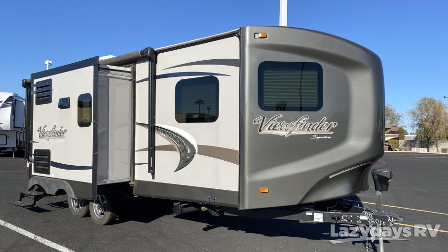 2015 Cruiser RV ViewFinder Signature VS21KS for sale in PhoenixMesa