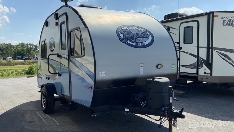 2018 Forest River R Pod RP-171 for sale in The Villages, FL | Lazydays