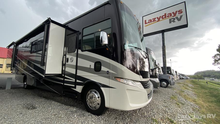 2018 Tiffin Motorhomes Allegro 34 PA for sale in Knoxville, TN Lazydays