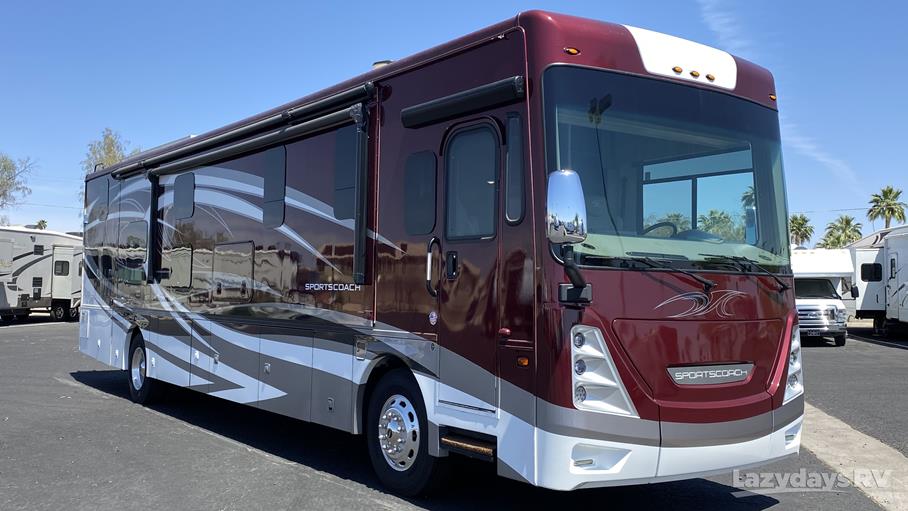 2020 Coachmen Sportscoach RD 402TS for sale in PhoenixMesa, AZ Lazydays