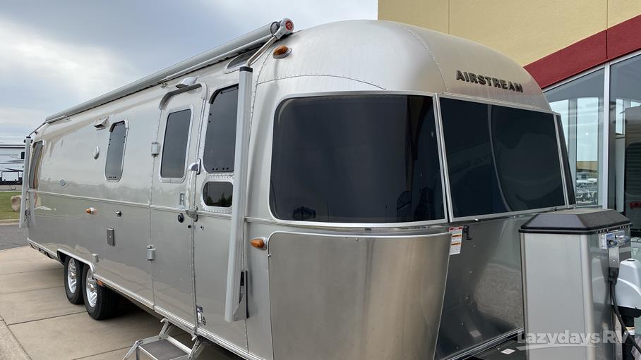 2017 Airstream Classic 30 for sale in Minneapolis, MN Lazydays