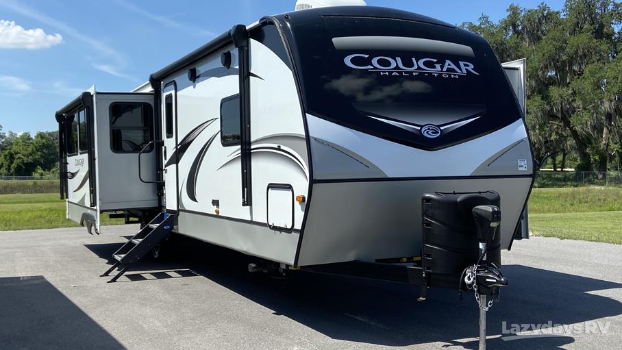 2019 Keystone RV Cougar HalfTon Series 32RLI for sale in The Villages