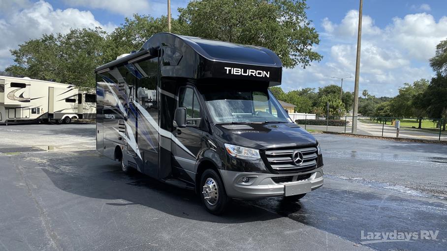2021 Thor Motor Coach Tiburon Sprinter 24RW for sale in Tampa, FL