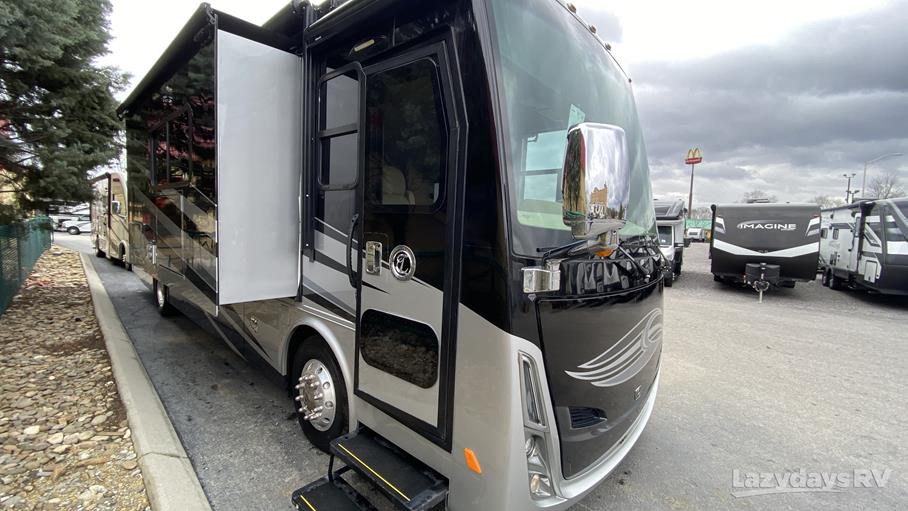 2017 Tiffin Motorhomes Allegro Breeze 32BR for sale in Knoxville, TN