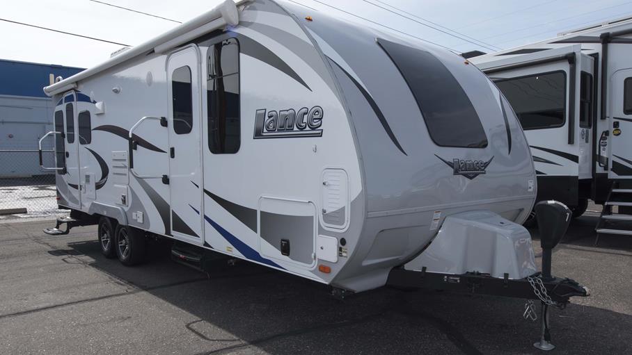 Lance 2375 For Sale