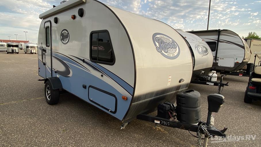 2017 Forest River R Pod RP-179 for sale in Monticello, MN | Lazydays