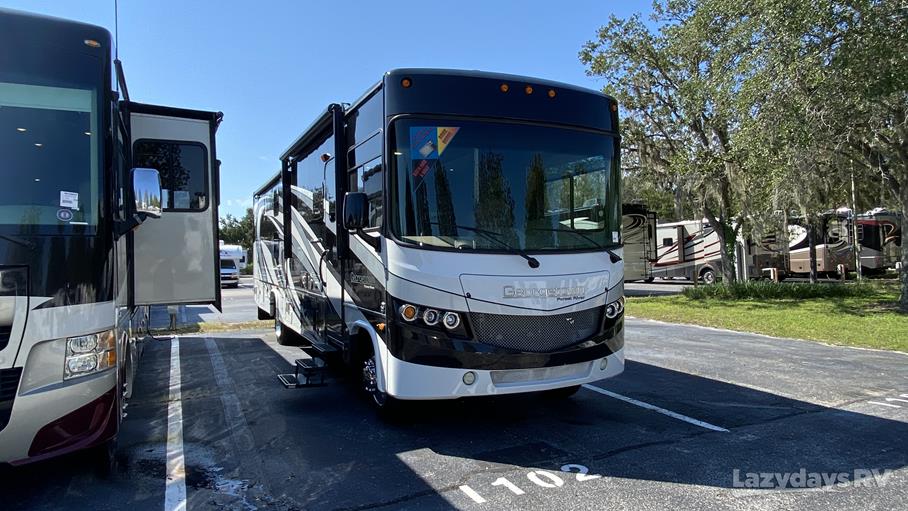 2017 Forest River Georgetown 364TS for sale in Tampa, FL | Lazydays