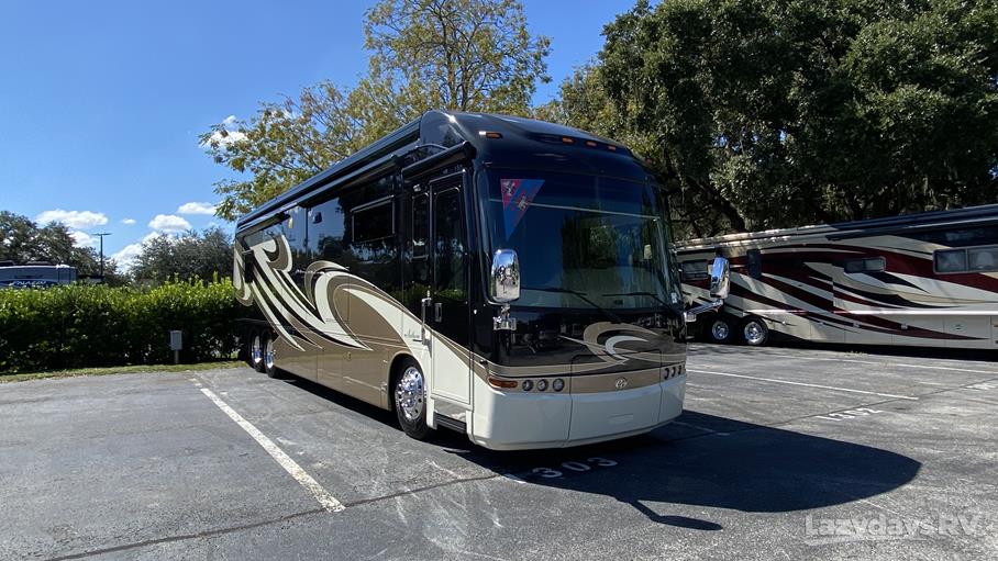2013 Entegra Coach Anthem 42DLQ for sale in Tampa, FL Lazydays