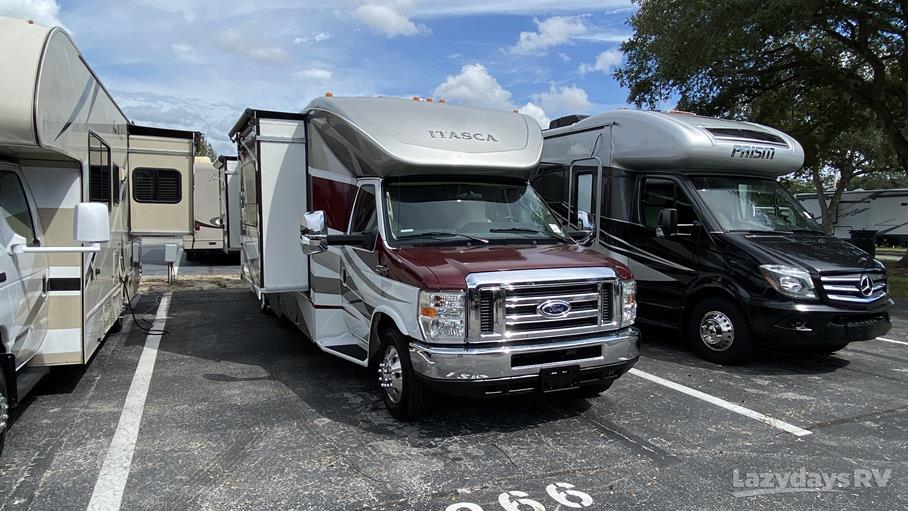 2015 Itasca Cambria 30J for sale in Tampa, FL Lazydays