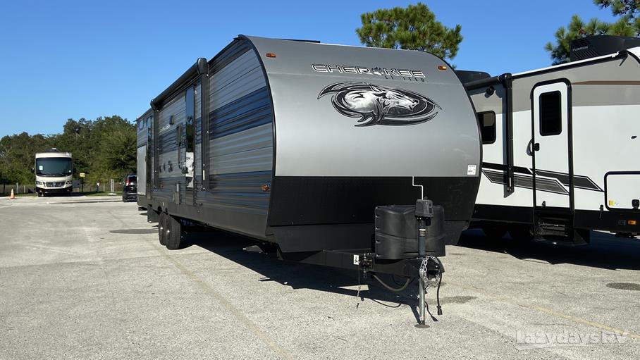 2021 Forest River Cherokee 324TS for sale in The Villages, FL | Lazydays