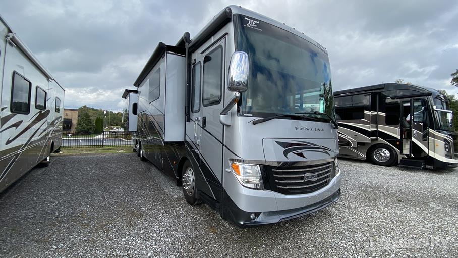 2016 Newmar Ventana 4037 for sale in Knoxville, TN Lazydays