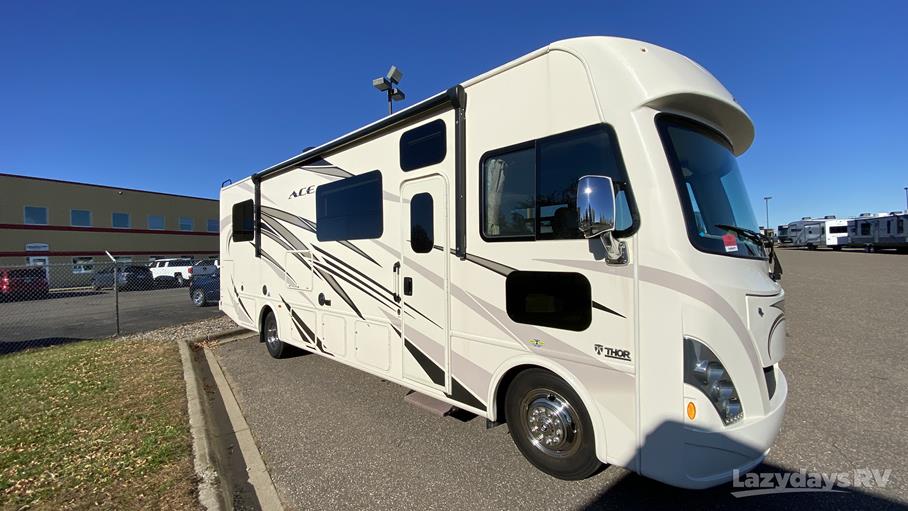 2018 Thor Motor Coach ACE 30.4 for sale in Ramsey, MN | Lazydays