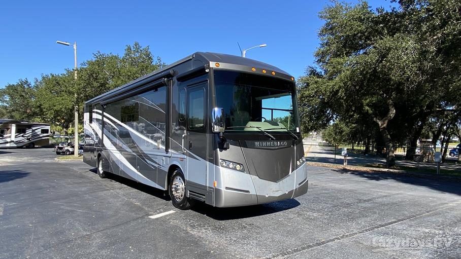 Winnebago Journey For Sale