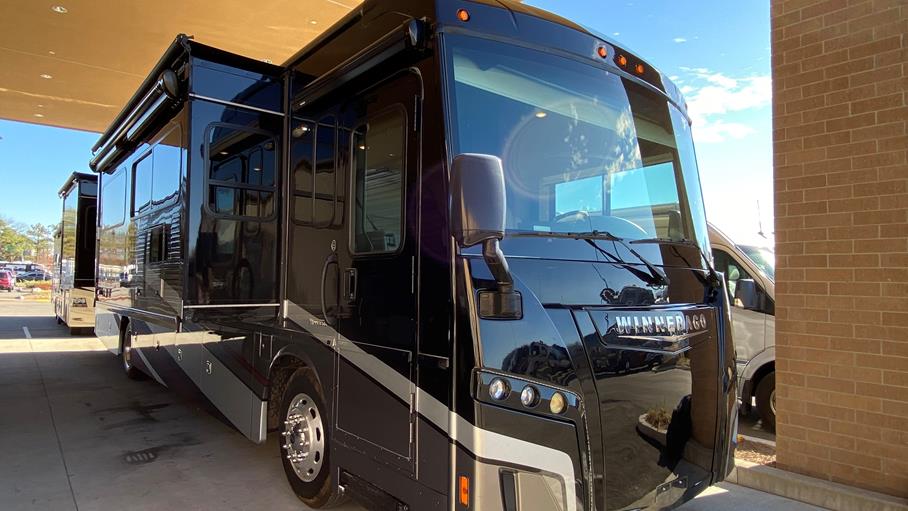 2018 Winnebago Forza 36G for sale in Nashville, TN Lazydays
