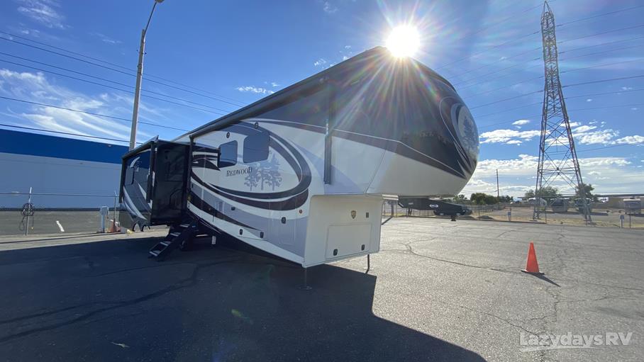 2019 Redwood RV Redwood 3901WB for sale in Tucson, AZ | Lazydays