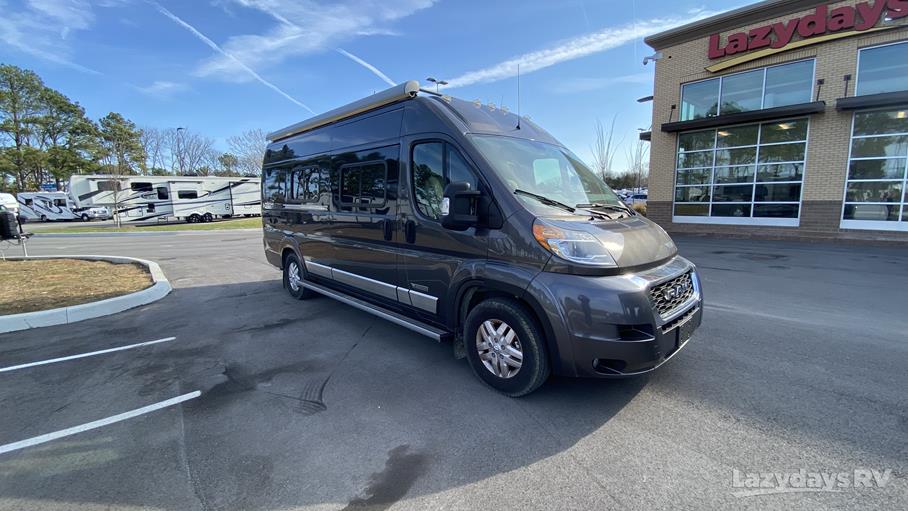 2020 Winnebago Travato 59K for sale in Nashville, TN Lazydays