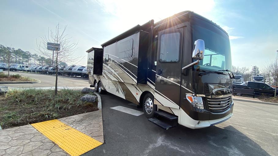 2016 Newmar Ventana 4037 for sale in Nashville, TN Lazydays