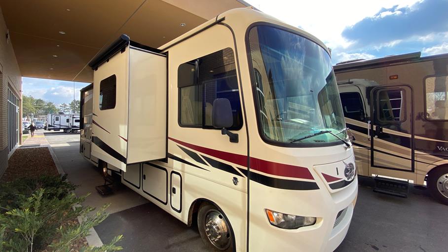 2015 Jayco Precept 31UL for sale in Nashville, TN Lazydays