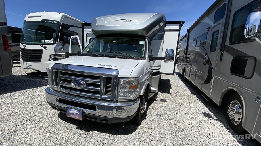 2013 Winnebago Aspect 27K for sale in Knoxville, TN Lazydays