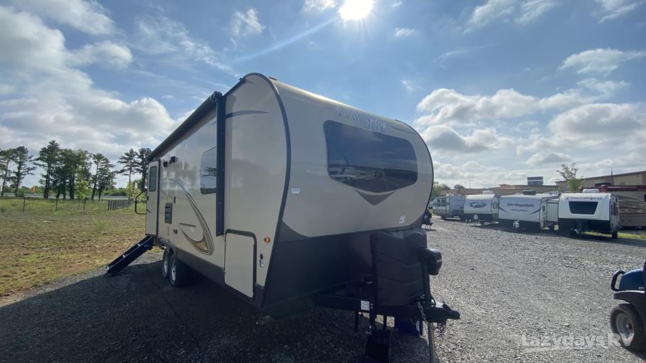 2019 Forest River Rockwood Mini Lite 2512S for sale in Nashville, TN