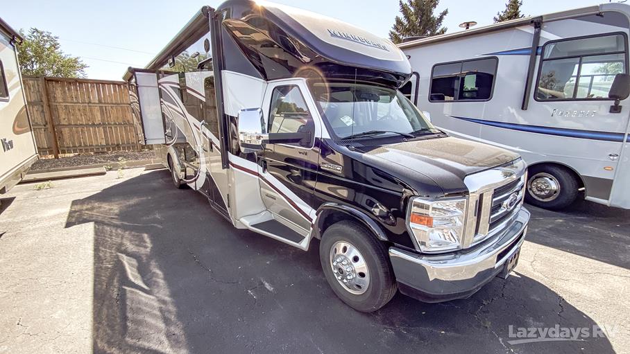 2017 Winnebago Aspect 27K for sale in Denver, CO Lazydays