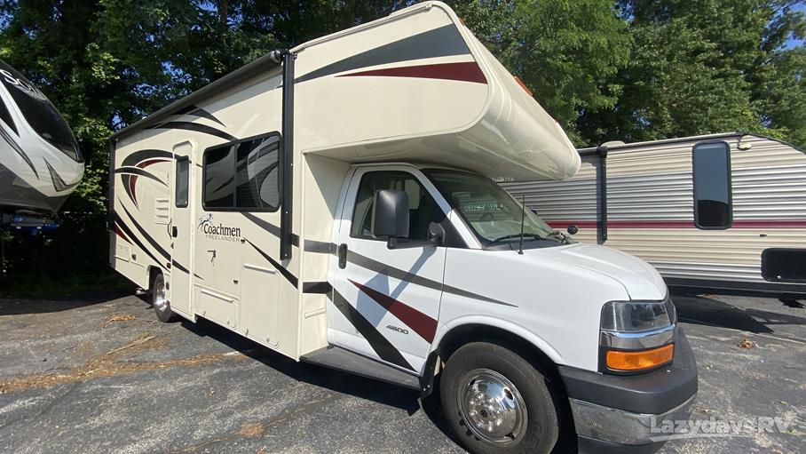 Lazydays Rv Of Chicagoland