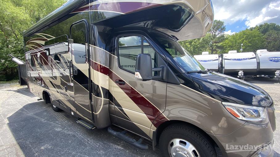 2020 Entegra Coach Qwest 24R for sale in Tulsa, OK Lazydays