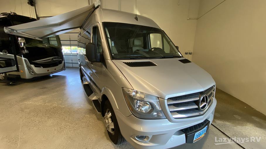 2017 Winnebago Era 70X for sale in Monticello, MN Lazydays