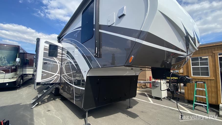 2022 Vanleigh RV Beacon 34RLB for sale in Nashville (Murfreesboro ...