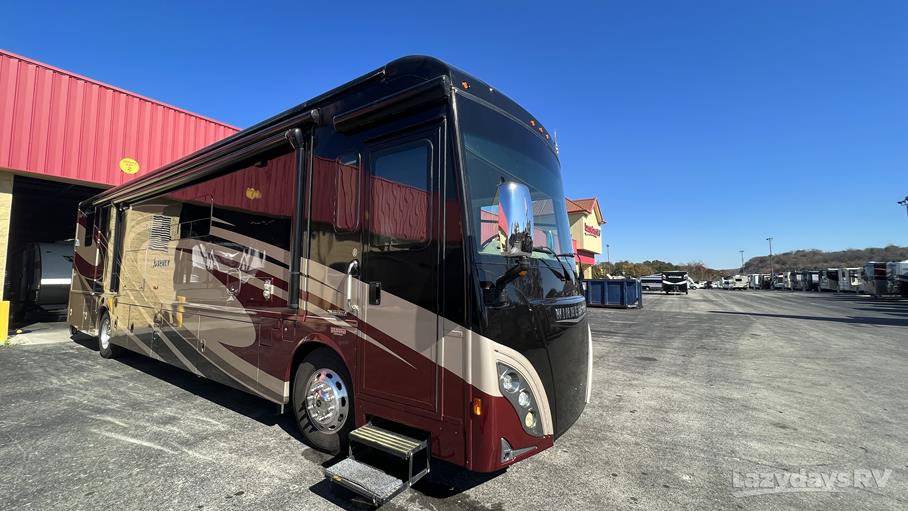 2016 Winnebago Journey 40R for sale in Knoxville, TN Lazydays