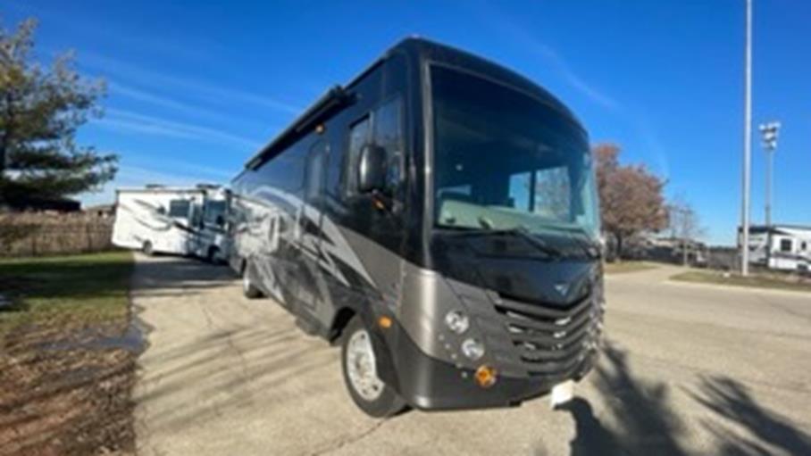 Lazydays Rv Of Milwa