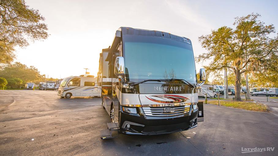 2019 Newmar New Aire 3343 for sale in Tampa, FL Lazydays