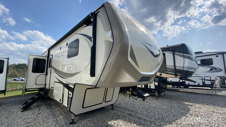 2019 Keystone RV Montana 3791RD for sale in Knoxville, TN | Lazydays