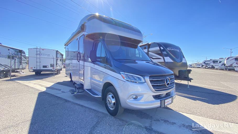 2020 Tiffin Motorhomes Wayfarer 25 QW for sale in Phoenix (Surprise