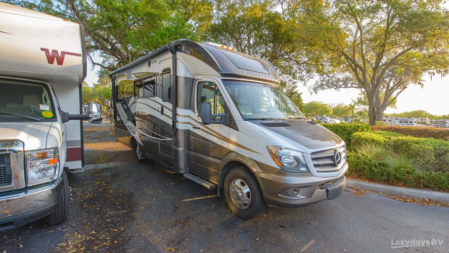 2015 Winnebago View 24G for sale in Tampa, FL Lazydays