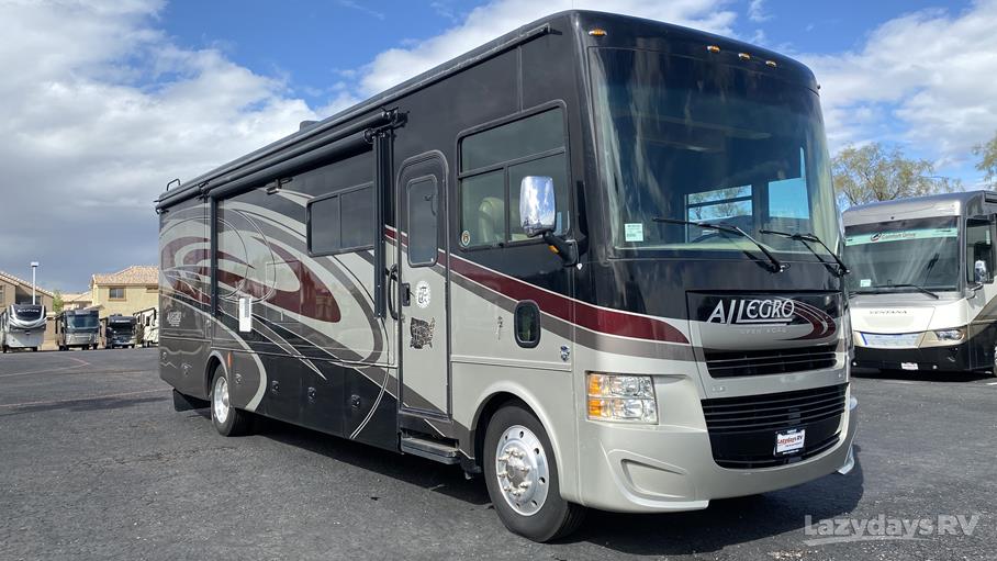 2016 Tiffin Motorhomes Allegro 34 PA for sale in PhoenixMesa, AZ
